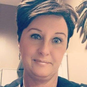 Meet your Posher, Tracey